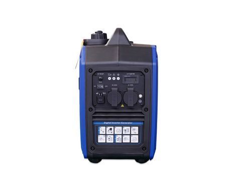 Генератор инверторный INVO H2350iS-D1