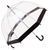 Парасолька-тростина дитяча механічна FULTON Funbrella-2 C603 Black (Чорний)