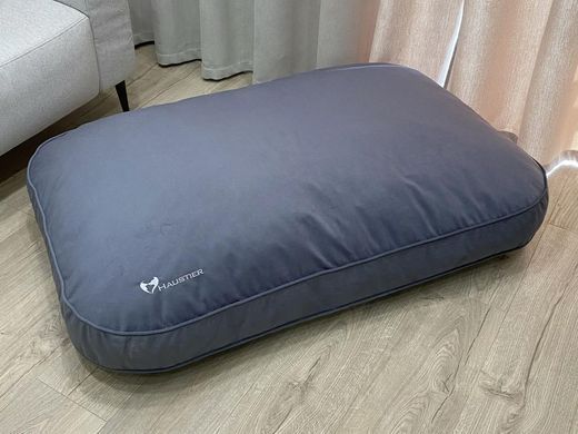 Матрац для Собак та Котів Teddy Graphite S - 65х40х11см
