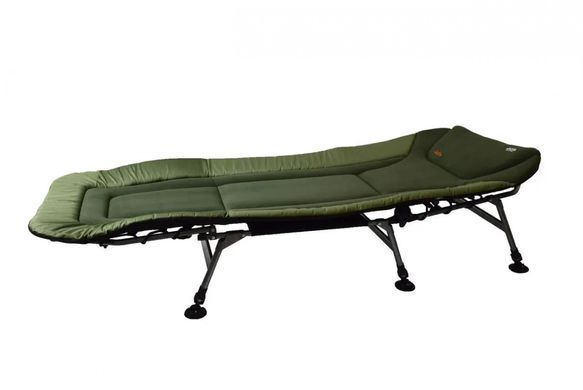 Розкладачка коропова Novator R-2 Relax, Хаки