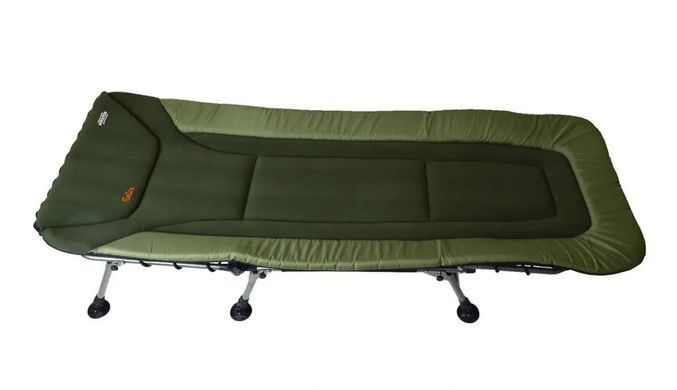 Розкладачка коропова Novator R-2 Relax, Хаки