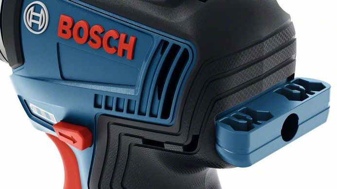 Акумуляторний дриль-шуруповерт Bosch GSR 12V-35 FC Professional (06019H3000) 2x GBA 12V 3 Ah