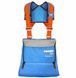 Сумка-мешок на спину для сбора урожая 18 л Sharkbag18