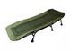Розкладачка коропова Novator R-2 Relax, Хаки