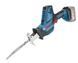 Акумуляторна шабельна ножівка Bosch Professional GSA 18 V-LI C (06016A5001)