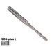 Свердло по бетону Bosch SDS-plus-1, 6х100х160 мм (2608680263)