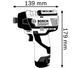 Гайковерт ударный аккумуляторный Bosch GDR 10.8 V-EC (без АККУ. и ЗУ)