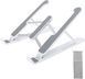 Подставка для ноутбука и планшета от 10 до 15 дюймов KIS223055 white