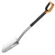 Лопата Fiskars Xact M середня (1003684)