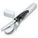 Столовий набір Victorinox SwissClassic Table Set, 3 предмети (Vx67192.F3)