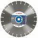 Коло алмазне Bosch Standard for Stone 350 x 20/25,40* x 3,1 x 10 mm (2608602603)