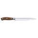 Кухонний ніж Victorinox Grand Maitre Wood Filleting, 20 см (Vx77210.20G)
