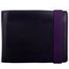 Портмоне мужское кожаное Smith & Canova 28589 Bowgett (Black)