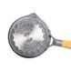 Сотейник с антипригарным покрытием 2,9 л с толстым дном &Oslash; 18 см MGC HP-4-431GR