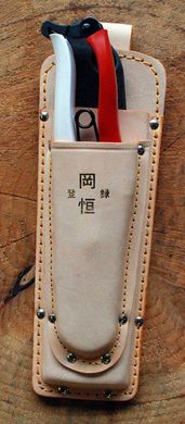 Чохол Okatsune KST 130 для секатора і ножиць