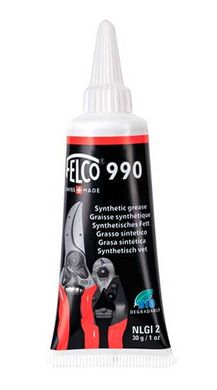 Синтетическая смазка 30 гр. (FELCO 990)