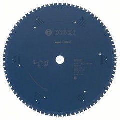 Пиляльний диск Bosch Construct Metal 355 мм