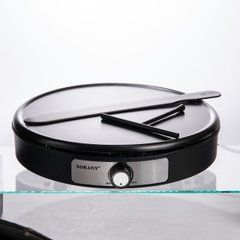 Млинниця електрична Sokany SK-08131 електромлинниця &Oslash;37 см