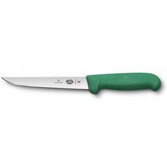 Кухонний ніж Victorinox Fibrox Boning, 15 см (Vx56004.15)