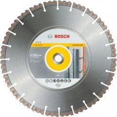 Діамантове коло Bosch ECO Universal 350&times;20&times;3,2 мм (2608615034)