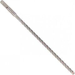 Квадробур Bosch SDS-Plus-5X, 8&times;200&times;260 мм (2608833791)