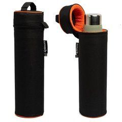 Чохол-тубус для термоса 0,75-1,2 L (Арт. RA 9924), Зелений
