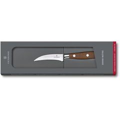 Кухонний ніж Victorinox Grand Maitre Wood Shaping, 8 см (Vx77300.08G)