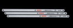 Пиляльні полотна BOSCH 300 мм 24 зубців на дюйм, 3 шт. (1600A032UM)