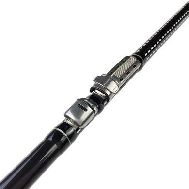 Вудка River Sport Freestyle з кільцями 5м CARBON bolo (GL8212)