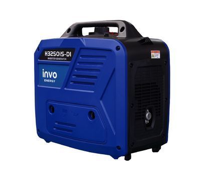Генератор инверторный INVO H3250iS-D1