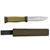 Ніж Morakniv Outdoor 2000 Green (10629)