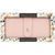 Кошелек женский кожаный Ashwood J53 PEACH WHIP персиковый