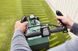 Аккумуляторная газонокосилка Bosch CityMower 18 (06008B9A00)