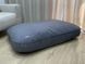 Матрац для Собак та Котів Teddy Graphite M - 80х50х11см