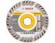 Алмазне відрізне коло Bosch Standard for Universal 125 (упаковка 10 шт) (2608615060)