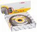 Алмазне відрізне коло Bosch Standard for Universal 125 (упаковка 10 шт) (2608615060)