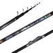 Вудка River Sport Freestyle з кільцями 5м CARBON bolo (GL8212)