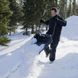 Професійний скрепер для прибирання снігу Fiskars (143040)