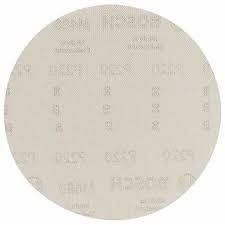 5 шліфколів M480 на сітчастій основі &Oslash;150 K220 (2608621167)