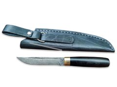 Ніж 250 мм, ДИ-90 МП, 61 HRC (Knife_D90_135_2)