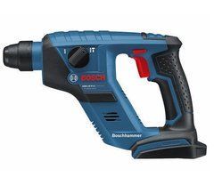 Акумуляторний перфоратор Bosch GBH 18 V-LI Compact (0611905300)