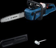 Акумуляторна ланцюгова пилка Bosch GKE 18V-40 (06008D3000) SOLO без аку та ЗП