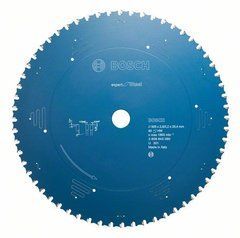 Пиляльний диск Bosch Construct Metal 305 мм, 60 зуб.