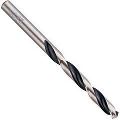 Свердло Bosch HSS-PointTeQ, 9&times;81&times;125 мм, 1 шт (2608577173)