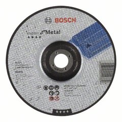 Круг відрізний Bosch (2608600316) Expert for Metal 180 x 3 мм