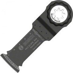 Пиляльне полотно Bosch BIM PAIZ 32 APB Wood and Metal (2608662558)