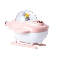 Зволожувач повітря USB 220ml Білий HPBH17128W