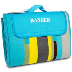 Килимок для пікніку Ranger 200 (Арт. RA 8856)