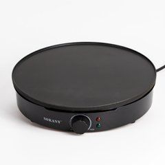 Млинниця електрична Sokany SK-BBQ-842 електромлинниця &Oslash;30 см автоматична млинниця для дому професійна