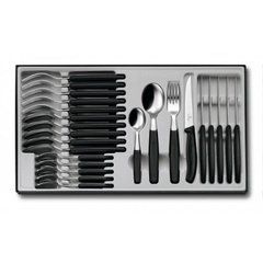 Кухонний набір Victorinox SwissClassic Table Set, 24 предмети (Vx67233.24)